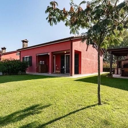 Villa Luxury - Sarzana Luni Extérieur photo