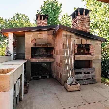 Villa Luxury - Sarzana Luni Extérieur photo