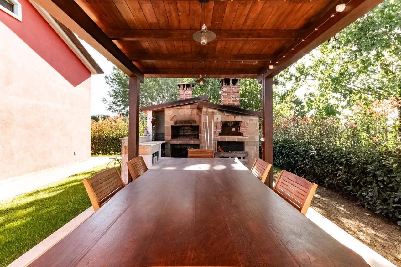 Villa Luxury - Sarzana Luni Extérieur photo