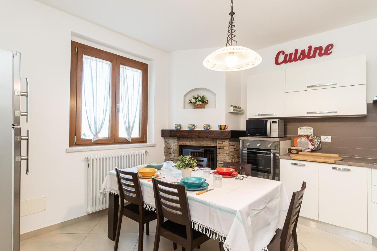 Villa Luxury - Sarzana Luni Extérieur photo