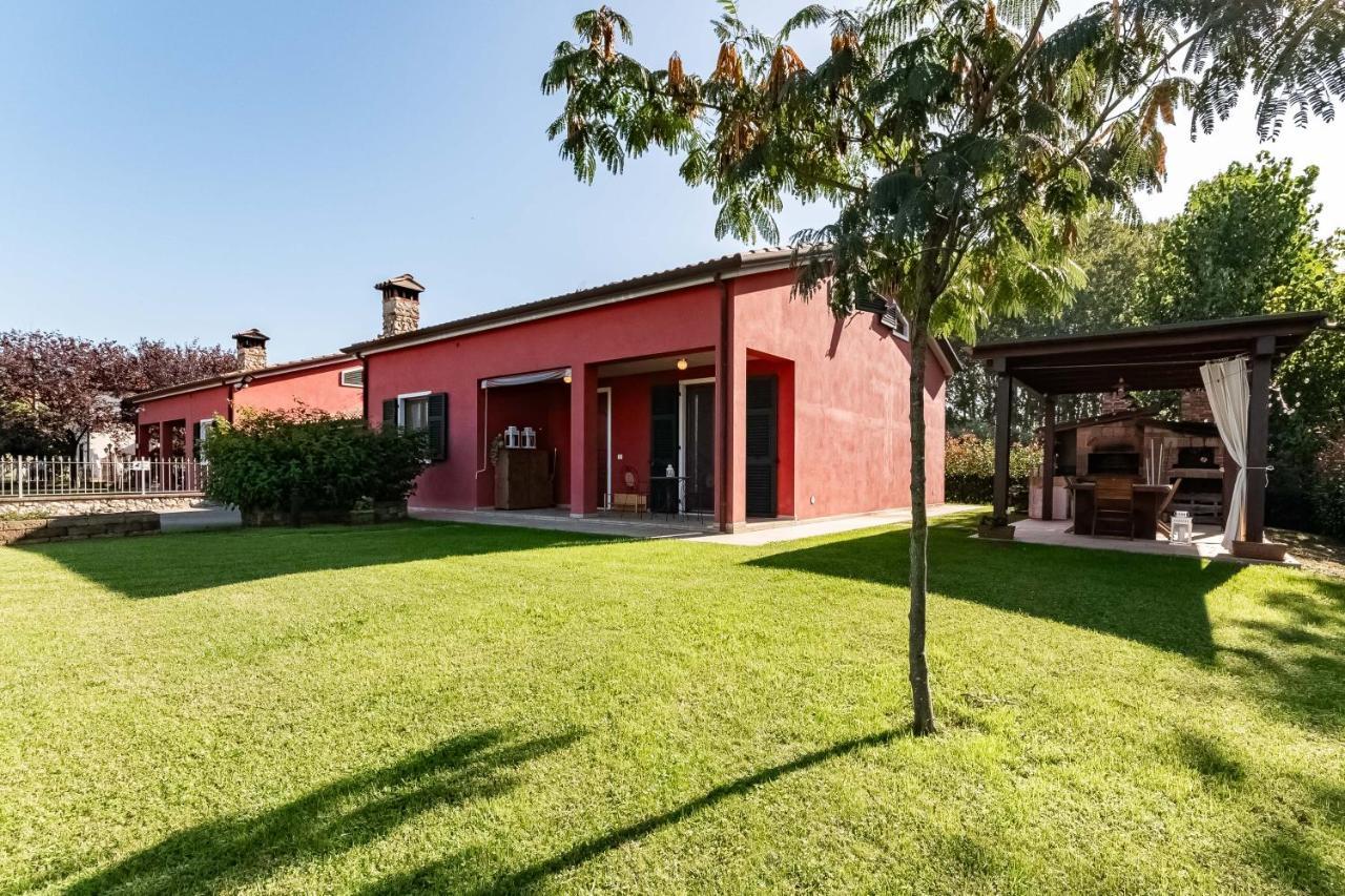 Villa Luxury - Sarzana Luni Extérieur photo