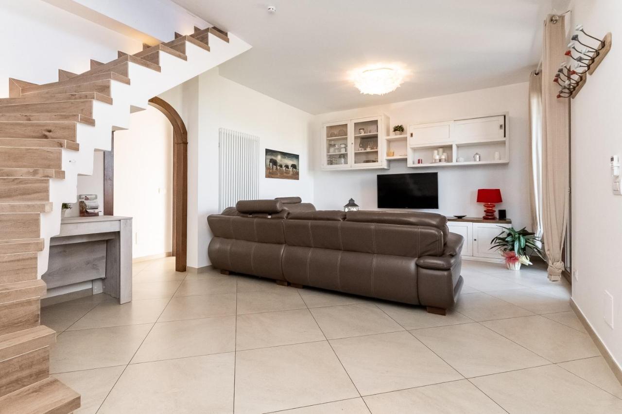 Villa Luxury - Sarzana Luni Extérieur photo
