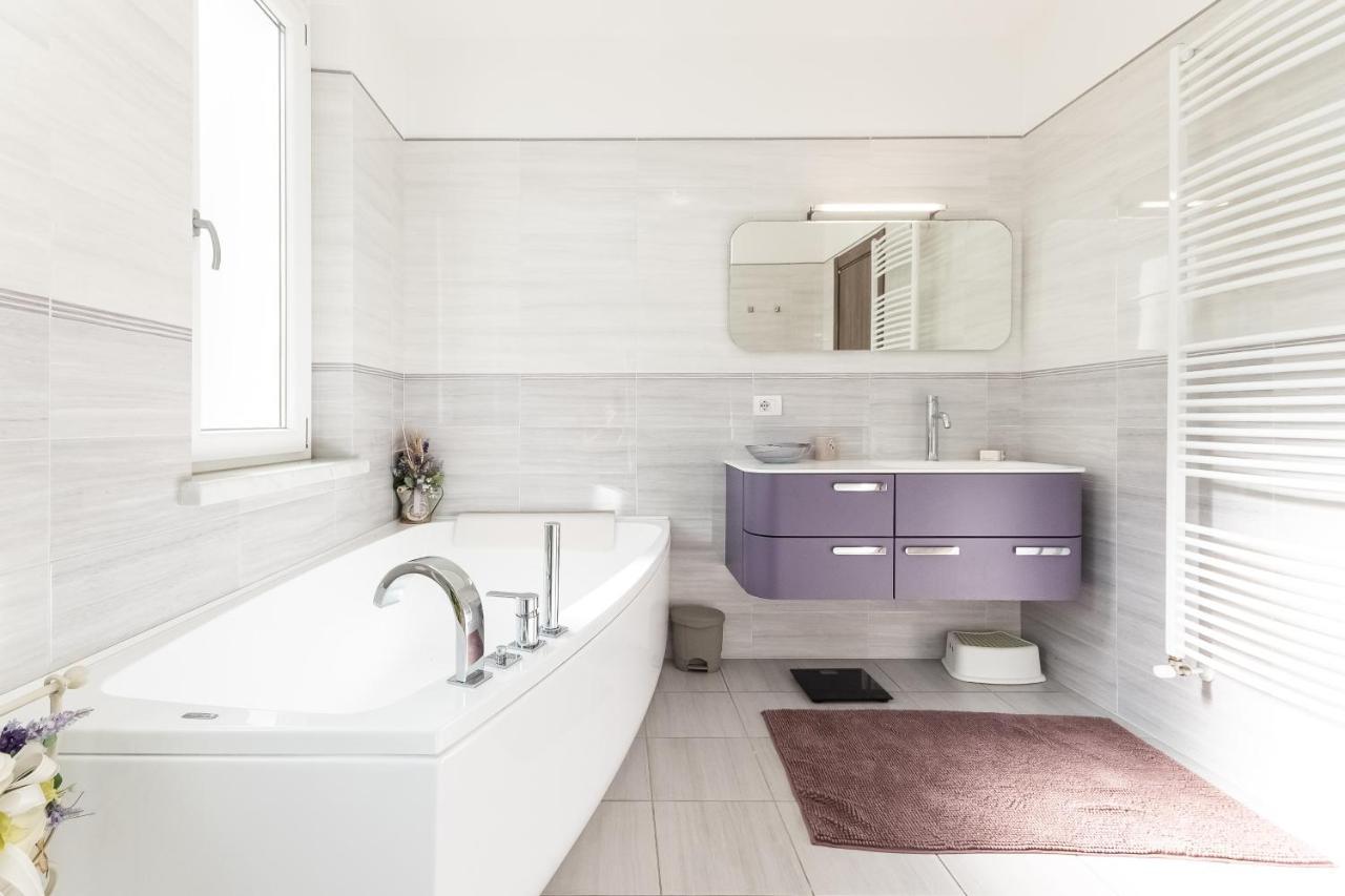 Villa Luxury - Sarzana Luni Extérieur photo