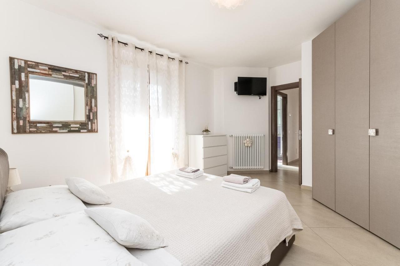Villa Luxury - Sarzana Luni Extérieur photo