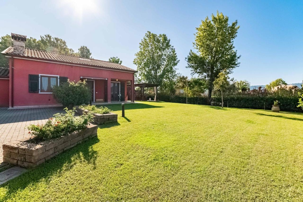 Villa Luxury - Sarzana Luni Extérieur photo