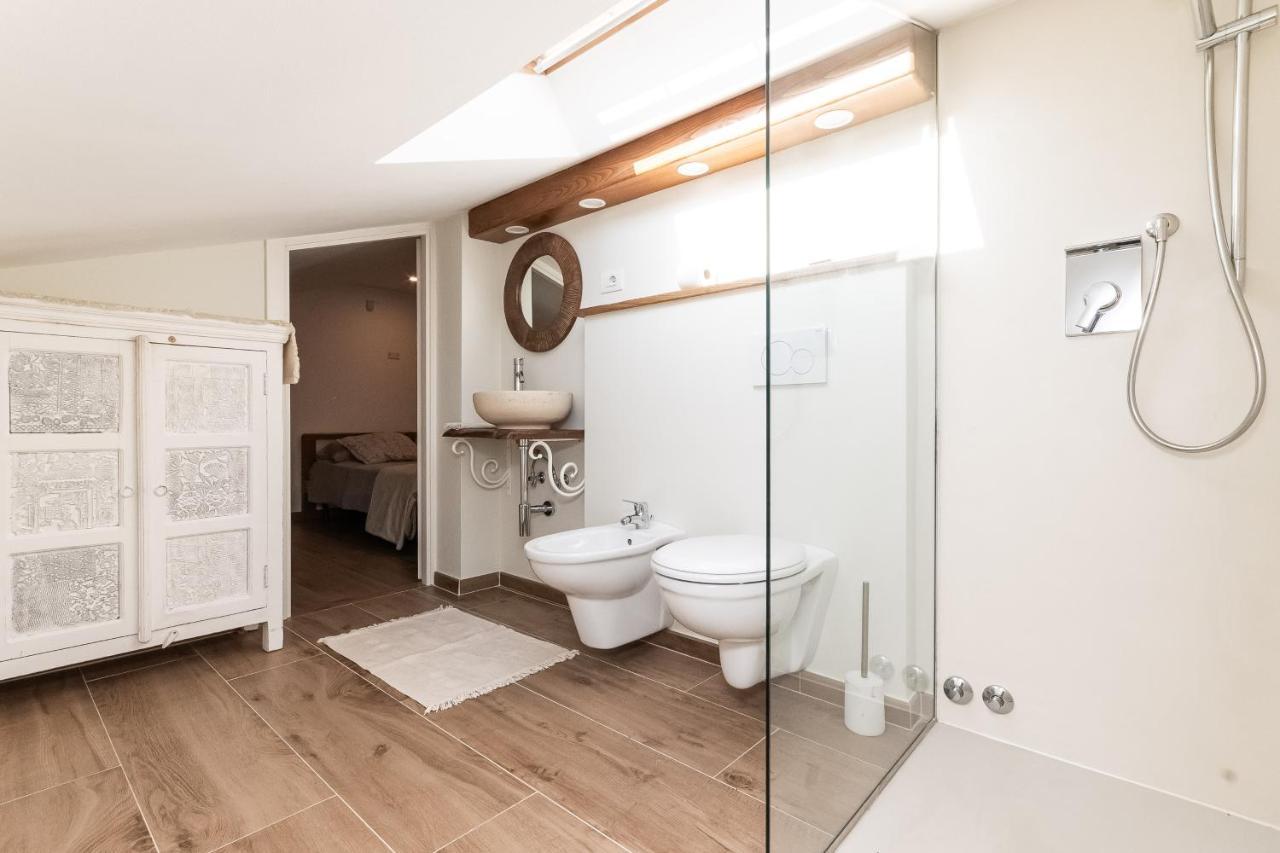 Villa Luxury - Sarzana Luni Extérieur photo