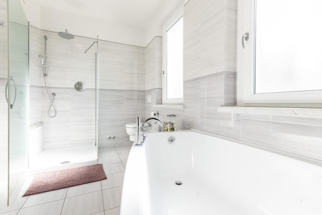 Villa Luxury - Sarzana Luni Extérieur photo