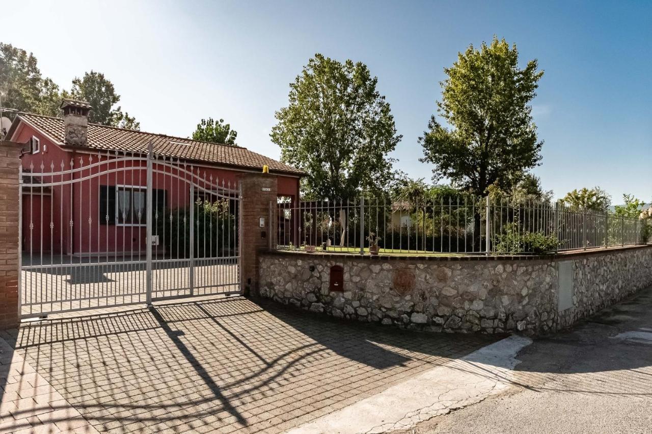 Villa Luxury - Sarzana Luni Extérieur photo