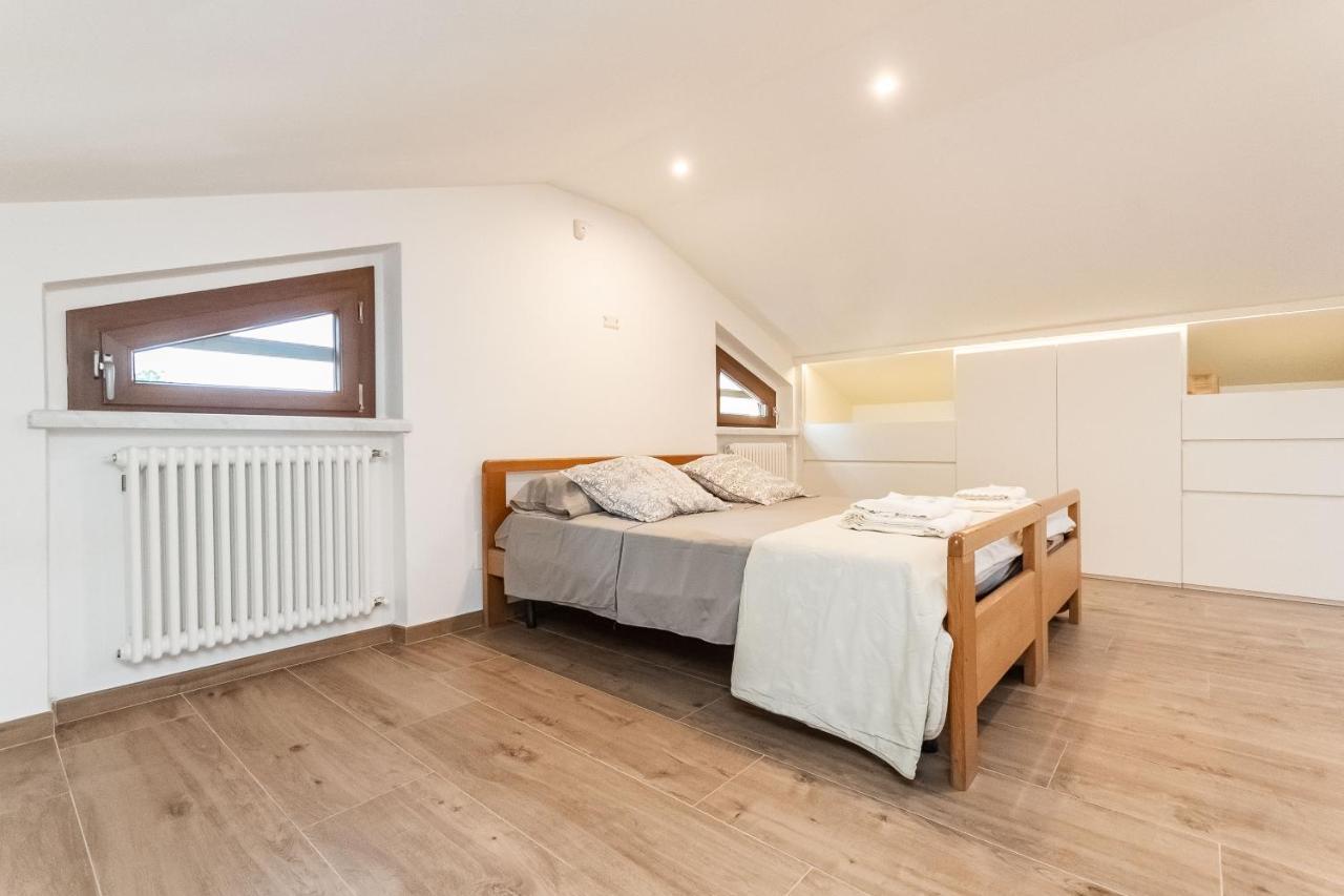 Villa Luxury - Sarzana Luni Extérieur photo