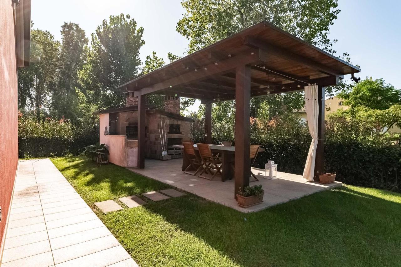 Villa Luxury - Sarzana Luni Extérieur photo
