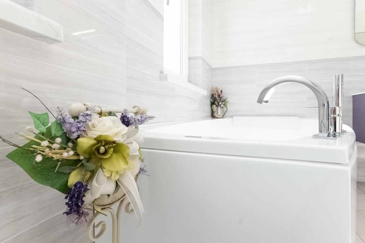 Villa Luxury - Sarzana Luni Extérieur photo